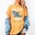 Teacher Shark Shirt Christmas Idea For Him Her Women's Comfort Colors T-Shirt Mustard Teacher Shark Shirt Christmas Idea For Him Her Women's Comfort Colors T-Shirt Mustard