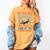 My Teacher Was Wrong I Get Paid To Stare Out The Window Women's Comfort Colors T-Shirt Mustard My Teacher Was Wrong I Get Paid To Stare Out The Window Women's Comfort Colors T-Shirt Mustard