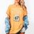 Teachers 67 Meme Women's Comfort Colors T-Shirt Mustard Teachers 67 Meme Women's Comfort Colors T-Shirt Mustard