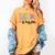Teaching Is My Jam For Women Teacher Cute Teachers Outfit Women's Comfort Colors T-Shirt Mustard Teaching Is My Jam For Women Teacher Cute Teachers Outfit Women's Comfort Colors T-Shirt Mustard