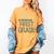 Team First Grade Camo 1st Grade Teacher Camouflage Women's Comfort Colors T-Shirt Mustard Team First Grade Camo 1st Grade Teacher Camouflage Women's Comfort Colors T-Shirt Mustard