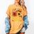 Thanksgiving 67 Meme Science Teacher Periodic Table Women Women's Comfort Colors T-Shirt Mustard Thanksgiving 67 Meme Science Teacher Periodic Table Women Women's Comfort Colors T-Shirt Mustard
