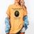 Thomas Paine Common Sense USA History Teacher Student Women's Comfort Colors T-Shirt Mustard Thomas Paine Common Sense USA History Teacher Student Women's Comfort Colors T-Shirt Mustard