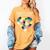 Together Against Bullying Unity Day Teachers Kids Toddler Women's Comfort Colors T-Shirt Mustard Together Against Bullying Unity Day Teachers Kids Toddler Women's Comfort Colors T-Shirt Mustard