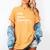 History Teacher Cite Your Sources Women's Comfort Colors T-Shirt Mustard History Teacher Cite Your Sources Women's Comfort Colors T-Shirt Mustard