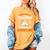 History Teacher School Shirt Halloween Educator Men Women Kids Women's Comfort Colors T-Shirt Mustard History Teacher School Shirt Halloween Educator Men Women Kids Women's Comfort Colors T-Shirt Mustard