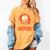 History Teachers Love Brains Halloween Teacher For Men Women Women's Comfort Colors T-Shirt Mustard History Teachers Love Brains Halloween Teacher For Men Women Women's Comfort Colors T-Shirt Mustard