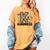 Unity Day Design Kindness Orange Teacher Kids Be Kind Women's Comfort Colors T-Shirt Mustard Unity Day Design Kindness Orange Teacher Kids Be Kind Women's Comfort Colors T-Shirt Mustard