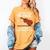 Violin Player Costume For Men Women Violin Teacher Violinist Women's Comfort Colors T-Shirt Mustard Violin Player Costume For Men Women Violin Teacher Violinist Women's Comfort Colors T-Shirt Mustard