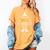 Which Witch Is Which Halloween Grammar Teacher Costume Women's Comfort Colors T-Shirt Mustard Which Witch Is Which Halloween Grammar Teacher Costume Women's Comfort Colors T-Shirt Mustard