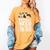 Yes I Really Do Need All These Boston Terriers Women's Comfort Colors T-Shirt Mustard