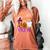 1st Grade Boo Crew Teacher Student Halloween Costume Women's Comfort Colors T-Shirt Yam 1st Grade Boo Crew Teacher Student Halloween Costume Women's Comfort Colors T-Shirt Yam