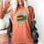 Art Is My Superpower Comic Artist Art Teacher Superhero Women's Comfort Colors T-Shirt Yam Art Is My Superpower Comic Artist Art Teacher Superhero Women's Comfort Colors T-Shirt Yam