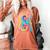 Back To School Eighth 8th Grade Tie Dye Typography Teacher Women's Comfort Colors T-Shirt Yam Back To School Eighth 8th Grade Tie Dye Typography Teacher Women's Comfort Colors T-Shirt Yam