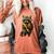 Back To School Raccoon Teachers Student Kids Women's Comfort Colors T-Shirt Yam Back To School Raccoon Teachers Student Kids Women's Comfort Colors T-Shirt Yam