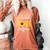 Back To School Teach Love And Inspire Teacher Sunflower Women's Comfort Colors T-Shirt Yam Back To School Teach Love And Inspire Teacher Sunflower Women's Comfort Colors T-Shirt Yam