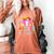 Be A Bucket Filler Teacher Teaching Groovy Back To School For Men Women Women's Comfort Colors T-Shirt Yam Be A Bucket Filler Teacher Teaching Groovy Back To School For Men Women Women's Comfort Colors T-Shirt Yam