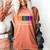 Chemisty Science Teacher Periodic Table Halloween Women's Comfort Colors T-Shirt Yam Chemisty Science Teacher Periodic Table Halloween Women's Comfort Colors T-Shirt Yam