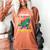 Childcare Providersaurus Daycare Teachers Women's Comfort Colors T-Shirt Yam Childcare Providersaurus Daycare Teachers Women's Comfort Colors T-Shirt Yam