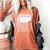 Composition Notebook Costume Adult Halloween For Teacher Women's Comfort Colors T-Shirt Yam Composition Notebook Costume Adult Halloween For Teacher Women's Comfort Colors T-Shirt Yam