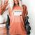 Composition Notebook Costume Adult Halloween For Teachers Women's Comfort Colors T-Shirt Yam Composition Notebook Costume Adult Halloween For Teachers Women's Comfort Colors T-Shirt Yam