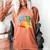 Cool Art For Men Women Artist Teacher Painter Artists Paint Women's Comfort Colors T-Shirt Yam