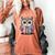 Cute Reading Owl Book Lover Teacher Librarian Bookworm Women's Comfort Colors T-Shirt Yam Cute Reading Owl Book Lover Teacher Librarian Bookworm Women's Comfort Colors T-Shirt Yam