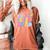 In My Daycare Era Groovy Teacher Daycare First Day Of School Women's Comfort Colors T-Shirt Yam In My Daycare Era Groovy Teacher Daycare First Day Of School Women's Comfort Colors T-Shirt Yam