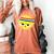 The Eggcellent Athlete Good Egg Teacher Halloween Food Group Women's Comfort Colors T-Shirt Yam The Eggcellent Athlete Good Egg Teacher Halloween Food Group Women's Comfort Colors T-Shirt Yam