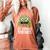 Eye Survived 100 Days Of School Monster Lover Teacher Kids Women's Comfort Colors T-Shirt Yam Eye Survived 100 Days Of School Monster Lover Teacher Kids Women's Comfort Colors T-Shirt Yam