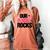 Our Flock Rocks Flamingo Mother's Day Teacher Women's Comfort Colors T-Shirt Yam Our Flock Rocks Flamingo Mother's Day Teacher Women's Comfort Colors T-Shirt Yam