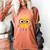 Good Egg Teacher Halloween Costume The Smart Cookie Women's Comfort Colors T-Shirt Yam Good Egg Teacher Halloween Costume The Smart Cookie Women's Comfort Colors T-Shirt Yam