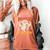 Groovy Faboolous Spooky Music Teacher Halloween Men Women Women's Comfort Colors T-Shirt Yam Groovy Faboolous Spooky Music Teacher Halloween Men Women Women's Comfort Colors T-Shirt Yam