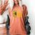 We Can Do Hard Things Kids Teacher Back To School Women's Comfort Colors T-Shirt Yam We Can Do Hard Things Kids Teacher Back To School Women's Comfort Colors T-Shirt Yam