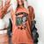 Haunted 67 Skeleton Math Teacher Halloween Costume Math Pun Women's Comfort Colors T-Shirt Yam