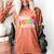 Hello Kindergarten Team Kinder Back To School Teacher Kids Women's Comfort Colors T-Shirt Yam Hello Kindergarten Team Kinder Back To School Teacher Kids Women's Comfort Colors T-Shirt Yam