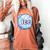 Ice Halloween Pun Costume Easy Lazy Team Group Teacher Women's Comfort Colors T-Shirt Yam