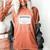 Matching Group Halloween Costume For Teachers Women's Comfort Colors T-Shirt Yam Matching Group Halloween Costume For Teachers Women's Comfort Colors T-Shirt Yam