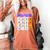 Math Teacher Halloween Costume Calculator Math Pun Women's Comfort Colors T-Shirt Yam Math Teacher Halloween Costume Calculator Math Pun Women's Comfort Colors T-Shirt Yam