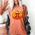 Math Teacher Halloween Costume Pumpkin Pi Pun Pie Men Women's Comfort Colors T-Shirt Yam Math Teacher Halloween Costume Pumpkin Pi Pun Pie Men Women's Comfort Colors T-Shirt Yam