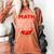Math Watermelon Calculation Joke Teacher Student Women's Comfort Colors T-Shirt Yam Math Watermelon Calculation Joke Teacher Student Women's Comfort Colors T-Shirt Yam