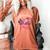 In October We Wear Pink Apple Teacher Daisy Breast Cancer Women's Comfort Colors T-Shirt Yam In October We Wear Pink Apple Teacher Daisy Breast Cancer Women's Comfort Colors T-Shirt Yam