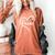 Para Heart Paraprofessional Teacher Paraeducator Women's Comfort Colors T-Shirt Yam