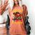 Pirate Pre-K Teacher Preschool Halloween Women's Comfort Colors T-Shirt Yam Pirate Pre-K Teacher Preschool Halloween Women's Comfort Colors T-Shirt Yam
