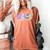Preschool Squad Team Pre-K Crew Back To School Teacher Women's Comfort Colors T-Shirt Yam Preschool Squad Team Pre-K Crew Back To School Teacher Women's Comfort Colors T-Shirt Yam