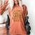 Pumpkin ABC Halloween Alphabet Costume School Teacher Kids Women's Comfort Colors T-Shirt Yam Pumpkin ABC Halloween Alphabet Costume School Teacher Kids Women's Comfort Colors T-Shirt Yam