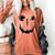 Pumpkin Artist Halloween Art Teacher Women's Comfort Colors T-Shirt Yam