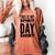 School Teacher Spirit Day Costume For Men Women Women's Comfort Colors T-Shirt Yam School Teacher Spirit Day Costume For Men Women Women's Comfort Colors T-Shirt Yam