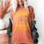 Science Like Magic But Real Nerdy Teacher Women's Comfort Colors T-Shirt Yam