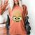 The Smart Seed Good Egg Teacher Halloween Costume Food Group Women's Comfort Colors T-Shirt Yam The Smart Seed Good Egg Teacher Halloween Costume Food Group Women's Comfort Colors T-Shirt Yam